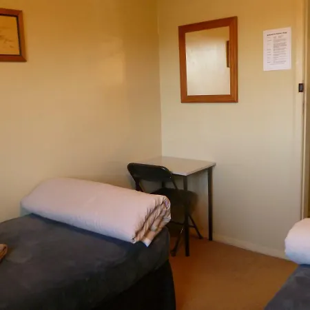 Kaniere Hotel Hokitika Exterior photo