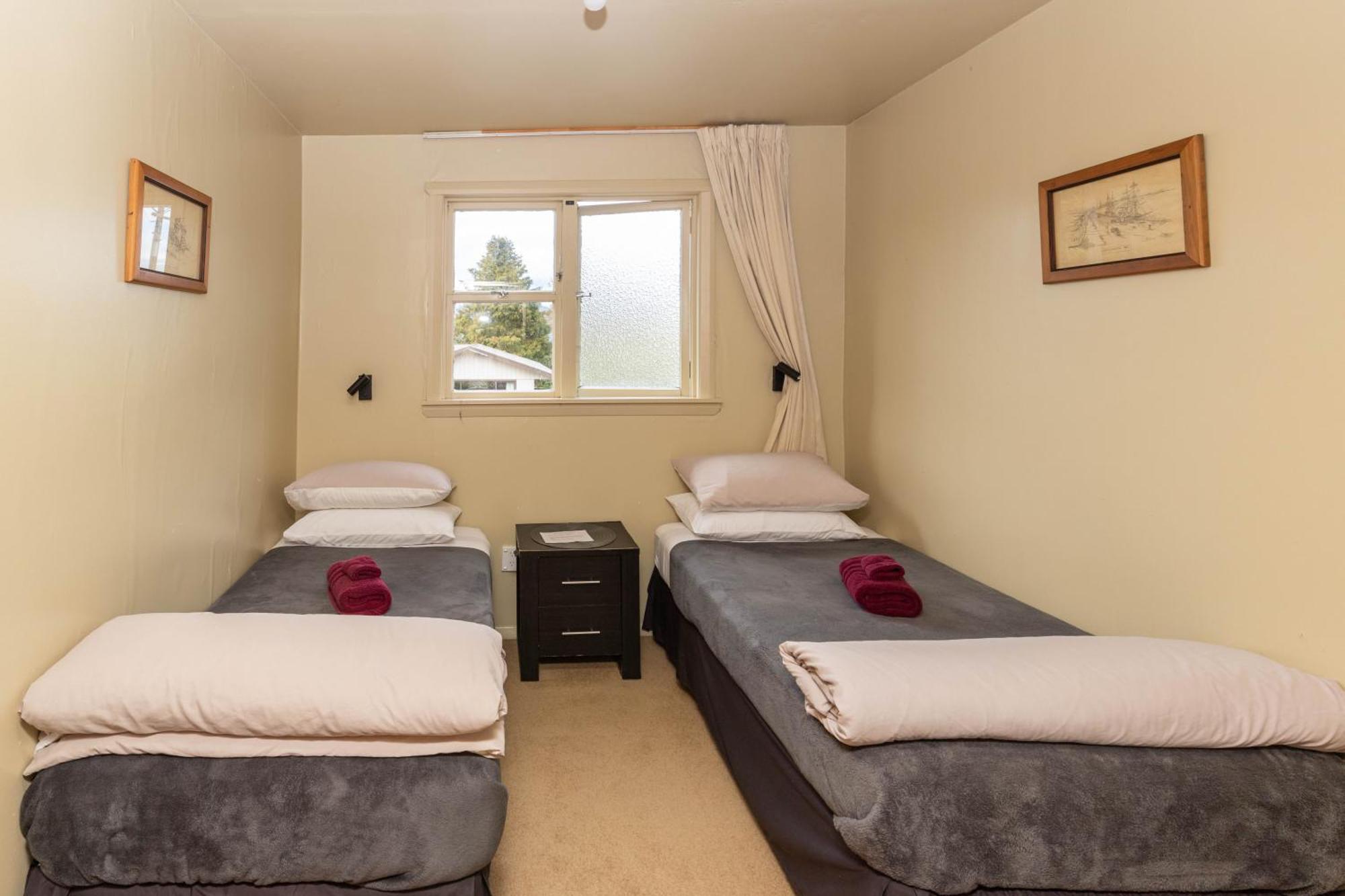 Kaniere Gasthof Hokitika
