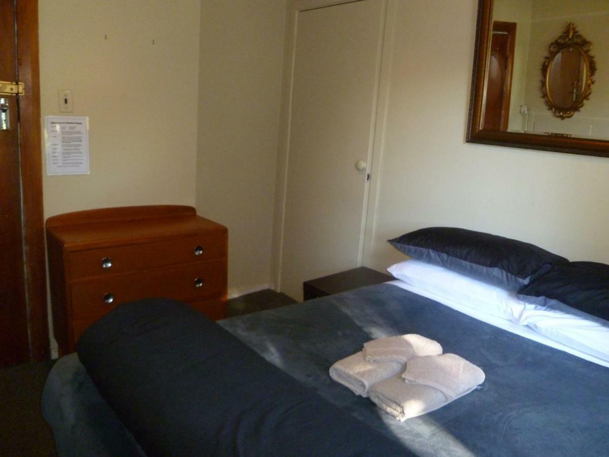 Kaniere * Hokitika