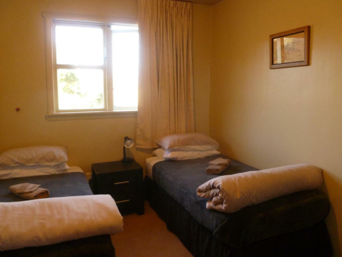 Kaniere Gasthof Hokitika