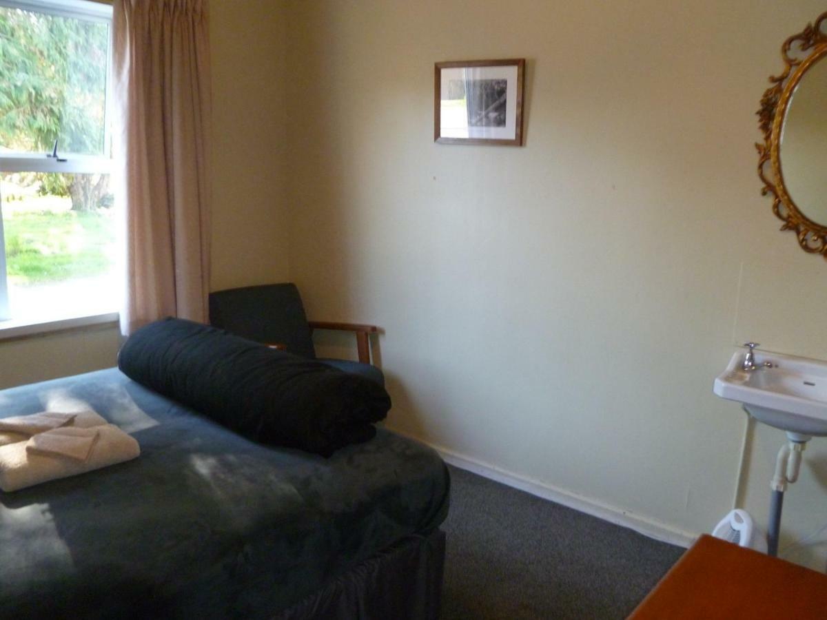 Gasthof Kaniere Hokitika
