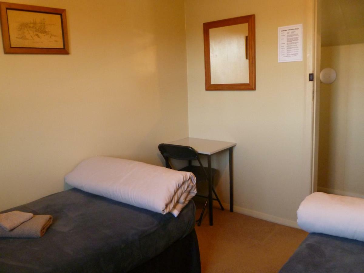 Kaniere Inn